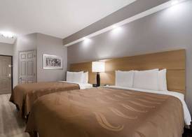 Quality Inn Goldsboro 5