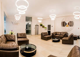 Hotel Viza 2