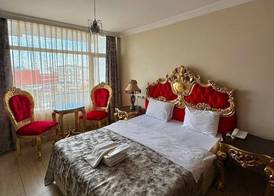 ADANA KOZA HOTEL 4