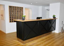 Skagen Hotel 2