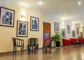 Hotel Cambodiana 2
