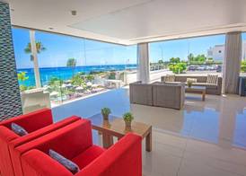 Silver Sands Beach Hotel 2