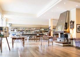 Hotel Giardino 4