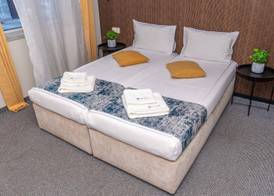 City House Family Hotel & Restaurant 5