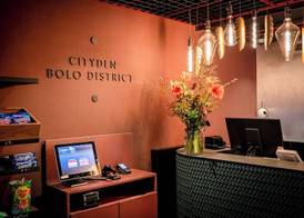 Cityden BoLo District 4
