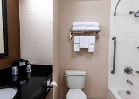 Fairfield Inn Owensboro 3