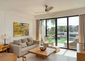 Hyatt Regency Danang Resort and Spa 5