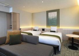 HOTEL MYSTAYS Ochanomizu Conference Center 2