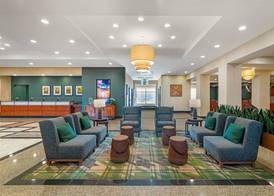 Drury Plaza Hotel St Louis Brentwood 3