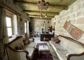 Nova Cave Hotel 2