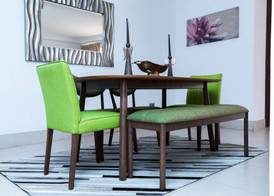 3 Bed Luxury Apartment 2