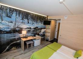 Hotel Ivalo 5