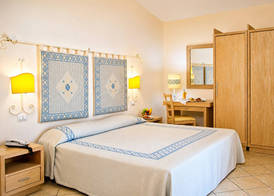 Hôtel Ôclub Experience Cala Fiorita 5