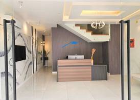 Mansah Plus Hotel and Apartments 2