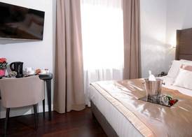 Piazza di Spagna Suite de Charme 3