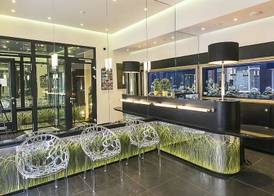 Hotel Agora Brussels Grand Place 5