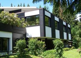Hotel Haus am Hochwald 2