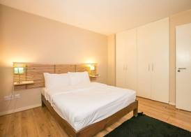 IFSC Townhouse Apartments 3