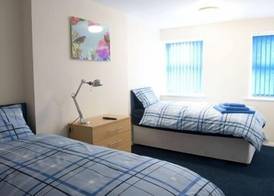 Liverpool Gateway Inn 5