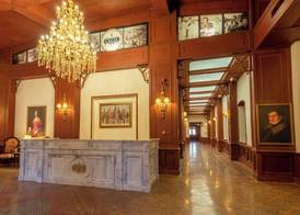 Cecil by Pearl Continental 5