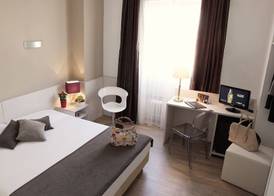 Hotel Mennini 5