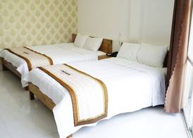 HongKong 1 Hotel 5