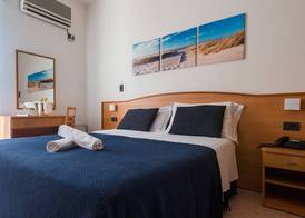 Hotel Mare Blu - Bed & Breakfast 5