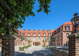 Hofhotel Grothues-Potthoff 3