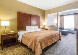 Quality Suites Corbin Area 5