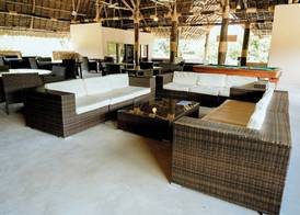 Signature Collection by Eight Continents, Mafia Island 4