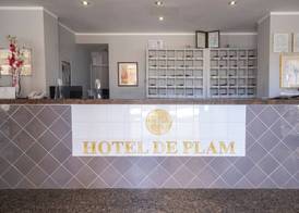 Hotel De Plam 3