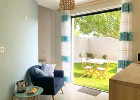 Estrella avec jardinet et Spa en option 5