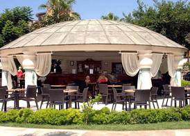 Insula Resort & Spa 2