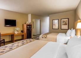 Gaia Hotel & Spa Redding, an Ascend Collection Hotel 5
