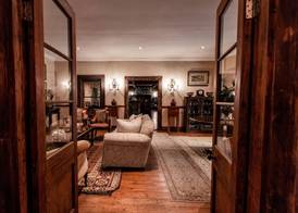 Dawsons Game Lodge 3
