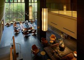 Hotel The Celestine Kyoto Gion 2