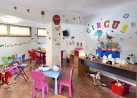 Hotel Ambra 4