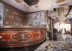 Laleli Blue Marmaray Hotel 3