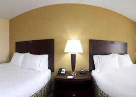 Holiday Inn Express & Suites EL PASO WEST by IHG 5