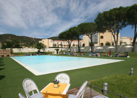 AHR Baja Hotel & Spa Cannigione 3
