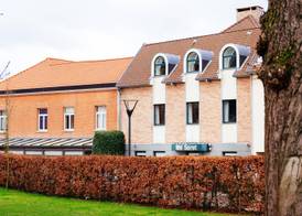 Hotel Soret 4