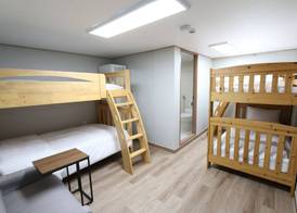 L3 Guesthouse 3