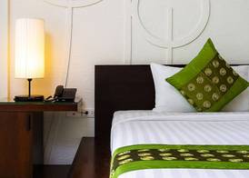 The Palmery Resort 5