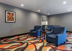 Comfort Inn & Suites Gatesville 4