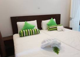 Kanasuk Self catering Apartments 3
