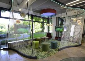 FAVORITE Parkhotel I Spa - Business - Fine Dining 5