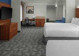 City Express By Marriott Rancho Cucamonga 5