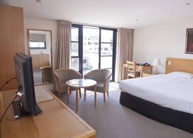Savoy Double Bay Hotel 3