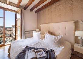 Hotel & Restaurant Jardi d'Artà 5