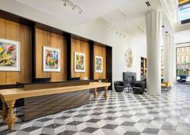 Le Meridien Columbus, The Joseph 3